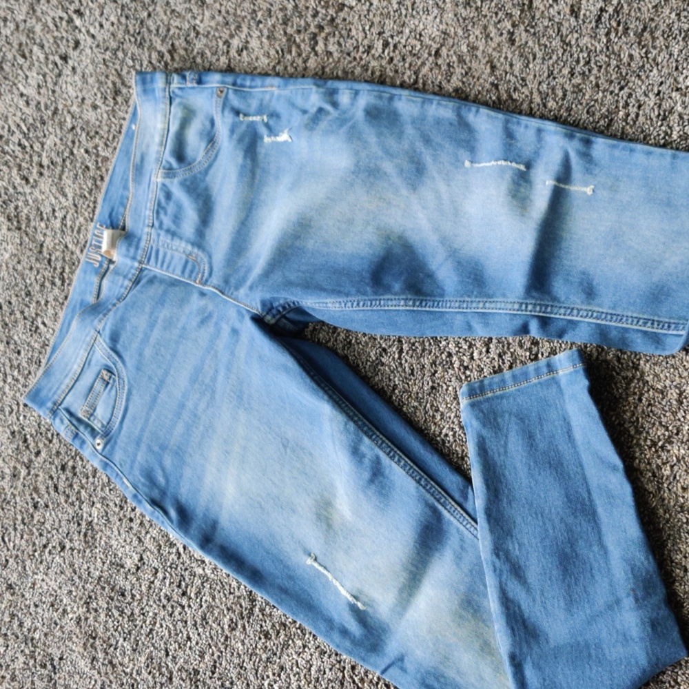 Justice jeggings